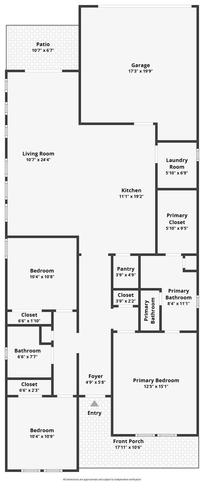 1220 Oak Chase Way Leander TX 78641