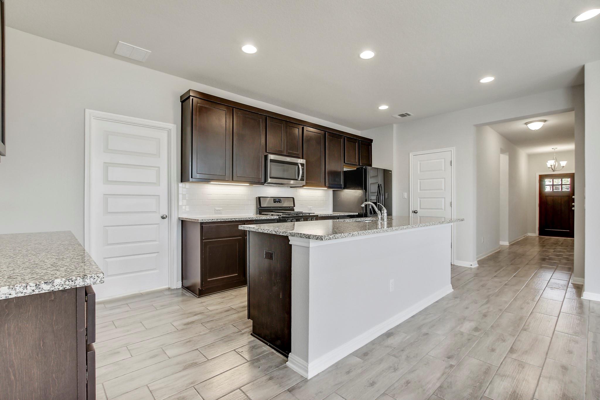 1220 Oak Chase Way Leander TX 78641