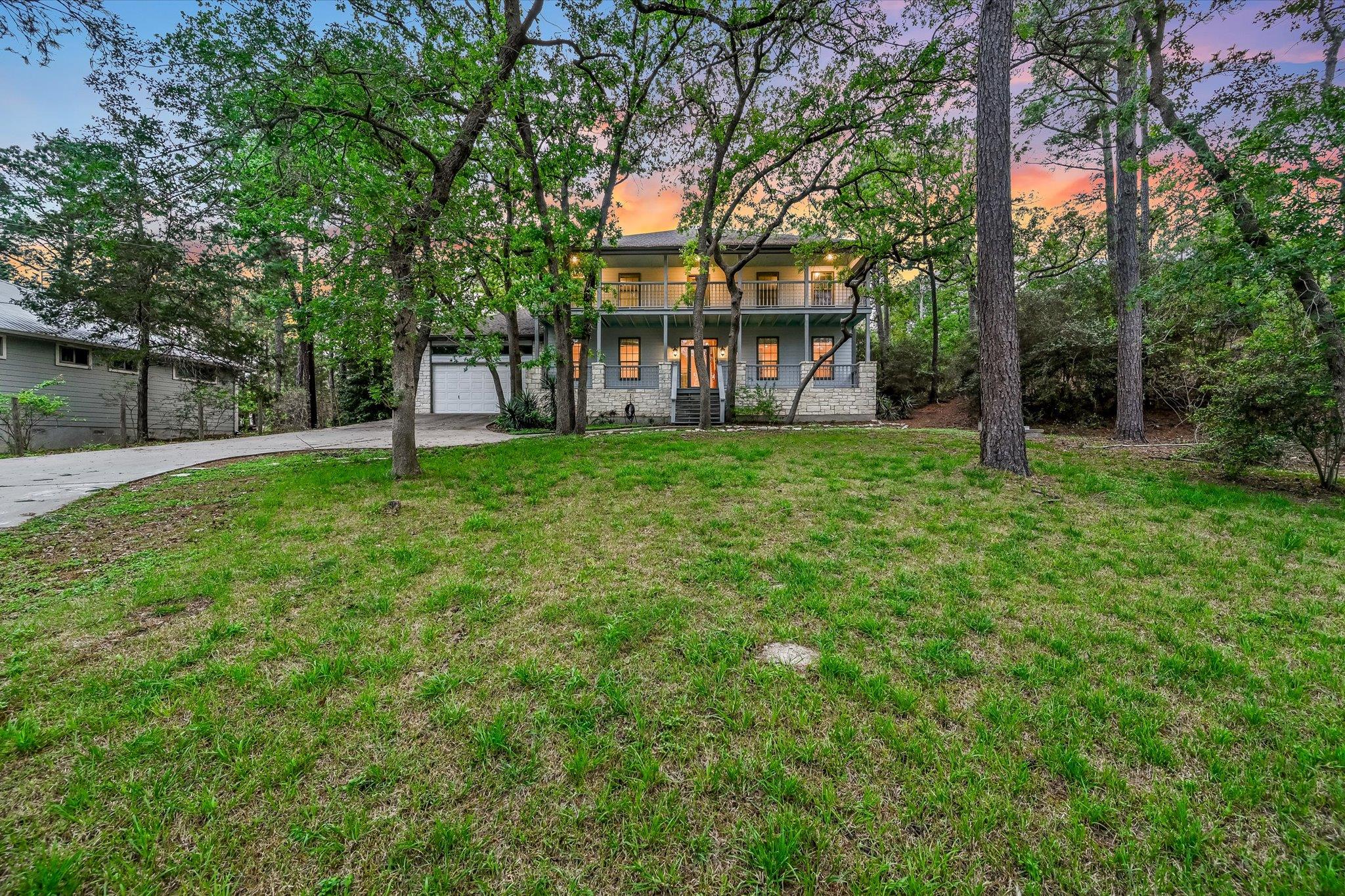 104 Upolu Court Bastrop TX 78602