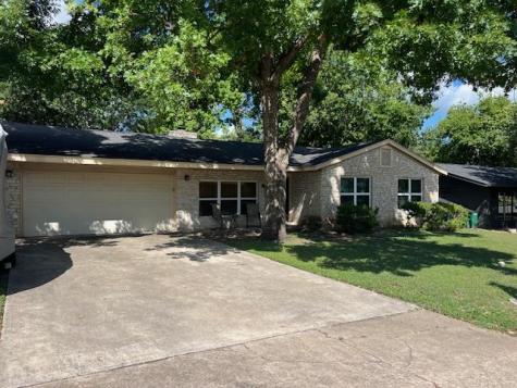 2606 Loyola Lane Austin TX 78723