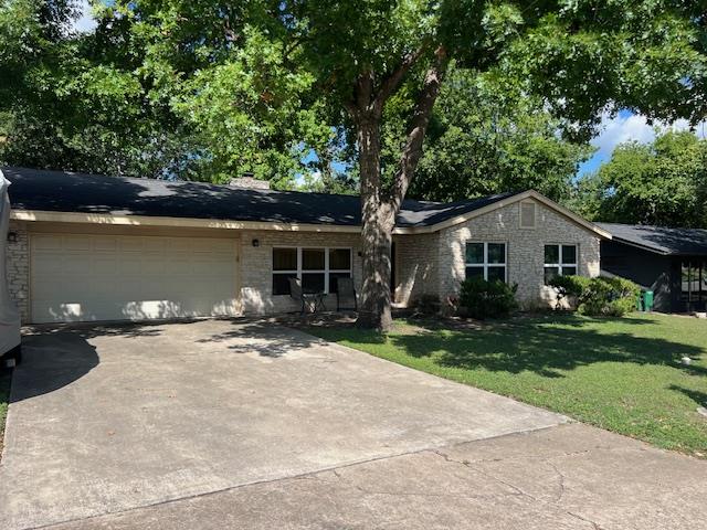 2606 Loyola Lane Austin TX 78723