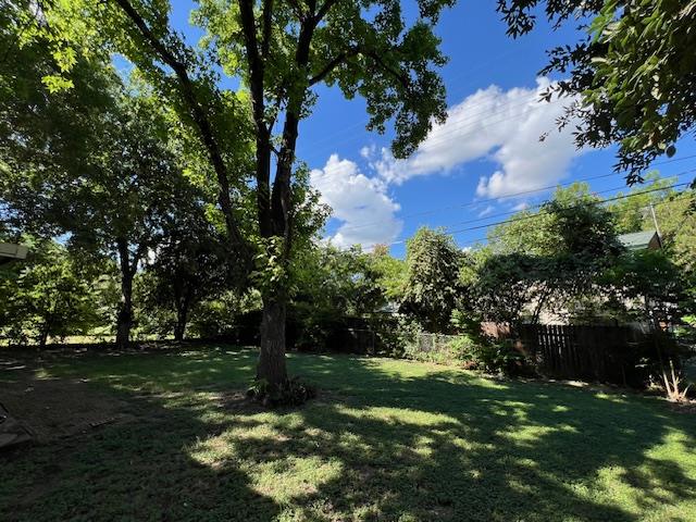 2606 Loyola Lane Austin TX 78723
