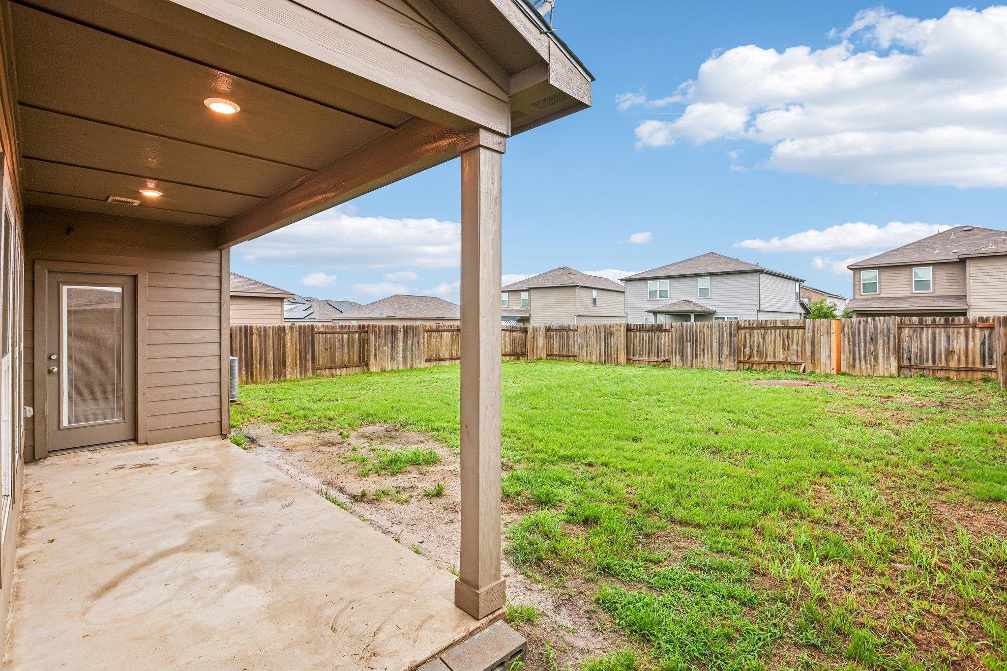 117 Cherry Tree Lane Liberty Hill TX 78642