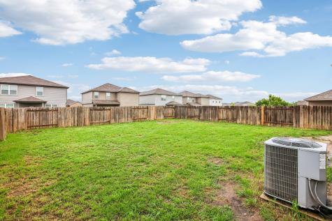 117 Cherry Tree Lane Liberty Hill TX 78642