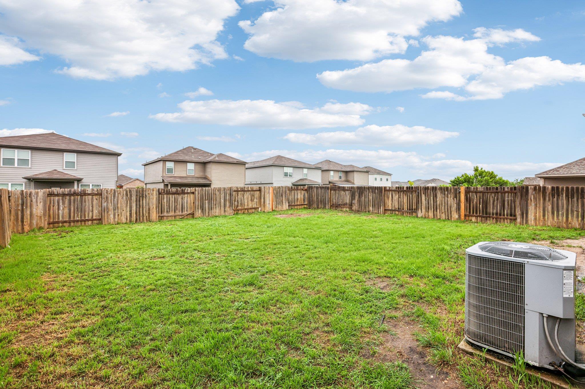117 Cherry Tree Lane Liberty Hill TX 78642