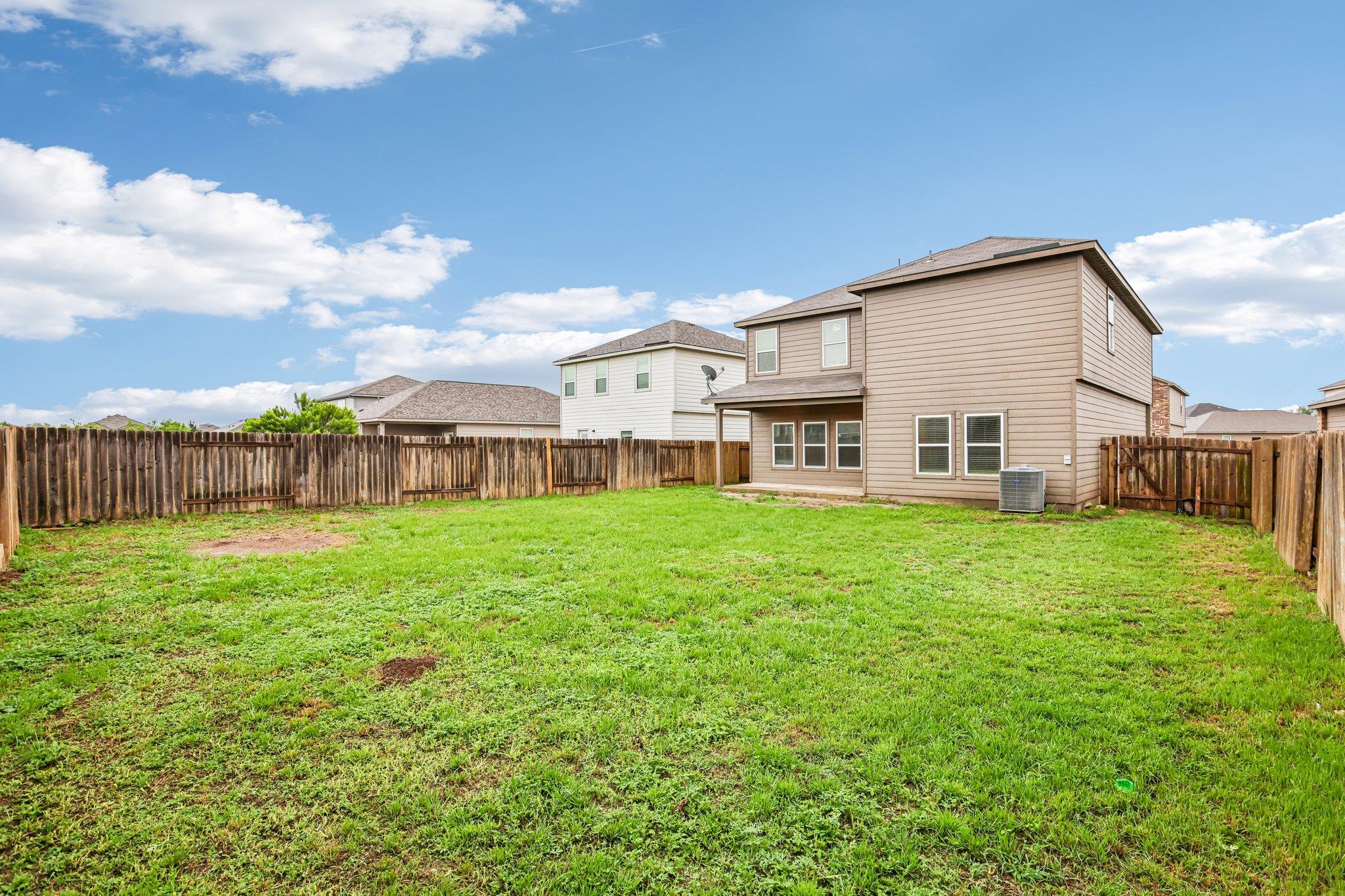 117 Cherry Tree Lane Liberty Hill TX 78642