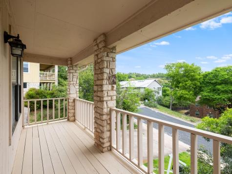 9305 Rolling Oaks Trail Austin TX 78750