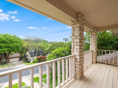 9305 Rolling Oaks Trail Austin TX 78750