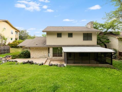 9305 Rolling Oaks Trail Austin TX 78750