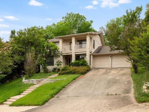 9305 Rolling Oaks Trail Austin TX 78750
