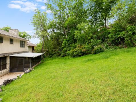 9305 Rolling Oaks Trail Austin TX 78750