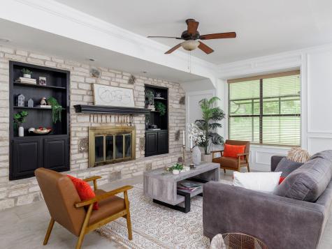 9305 Rolling Oaks Trail Austin TX 78750