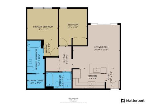 3515 Webberville Road Austin TX 78702