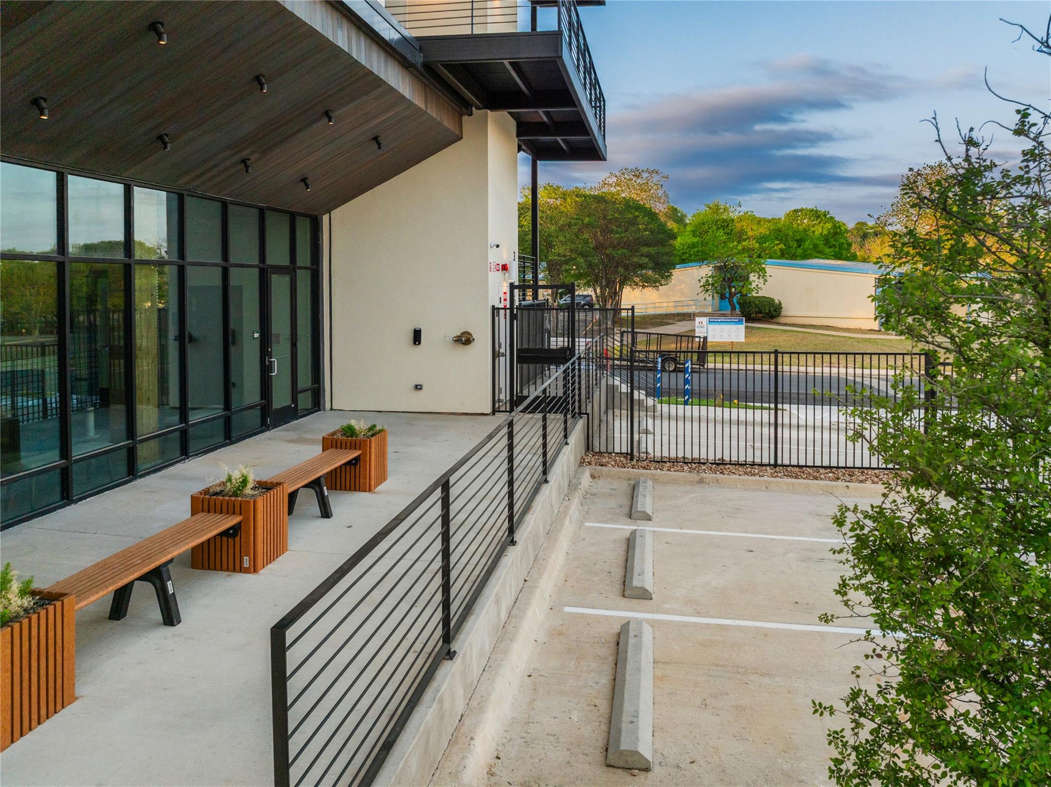 3515 Webberville Road Austin TX 78702