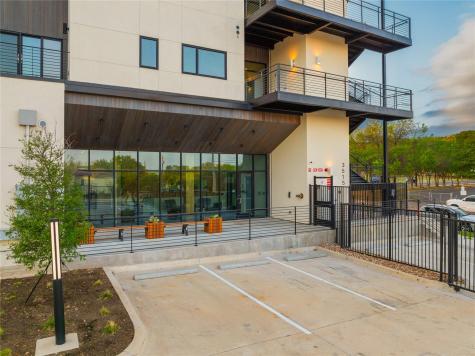 3515 Webberville Road Austin TX 78702