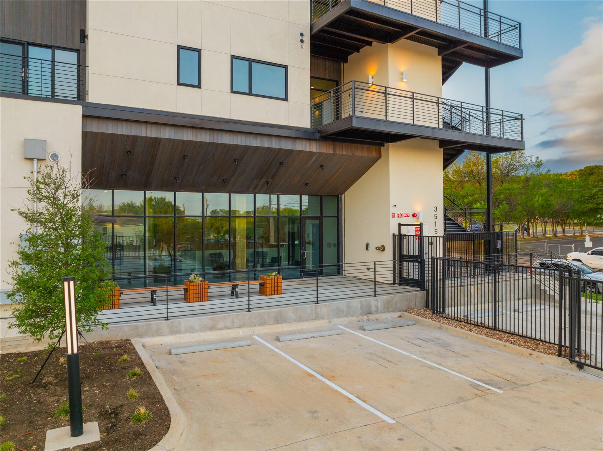 3515 Webberville Road Austin TX 78702
