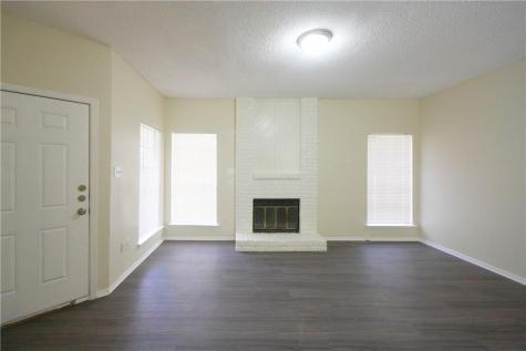11611 April Drive Austin TX 78753