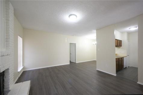 11611 April Drive Austin TX 78753