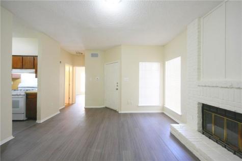 11611 April Drive Austin TX 78753
