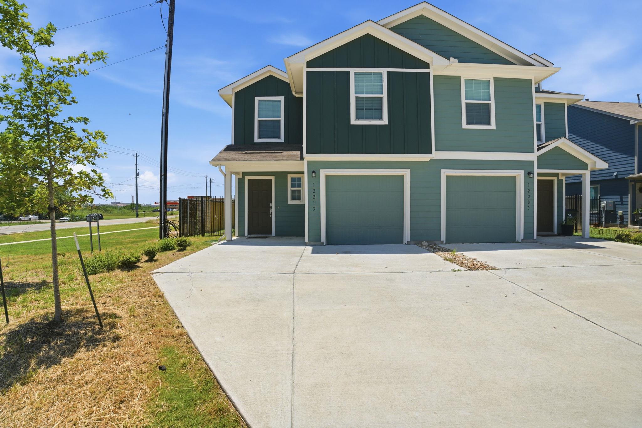 12213 Rising Moon Lane Del Valle TX 78617