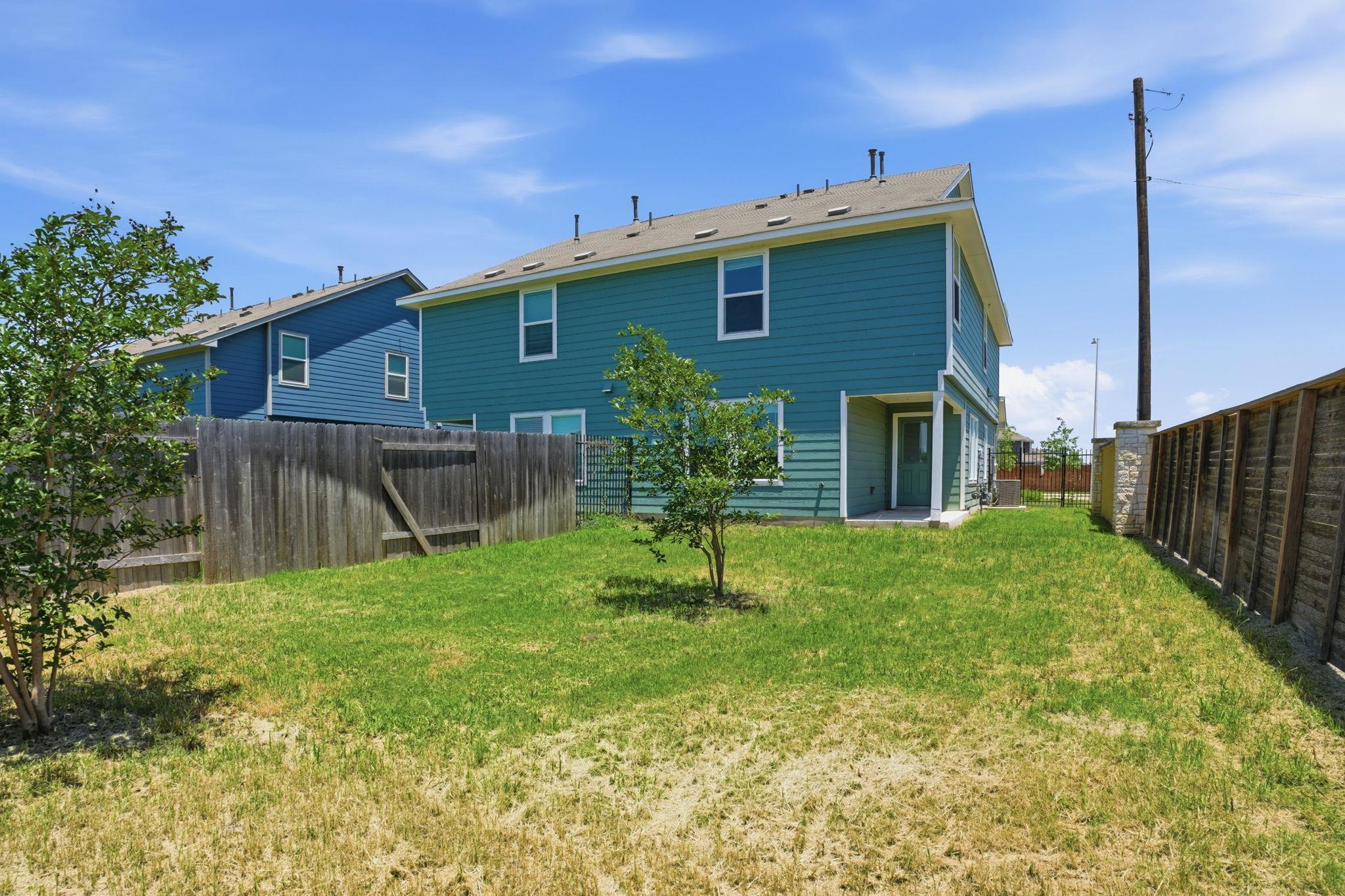 12213 Rising Moon Lane Del Valle TX 78617