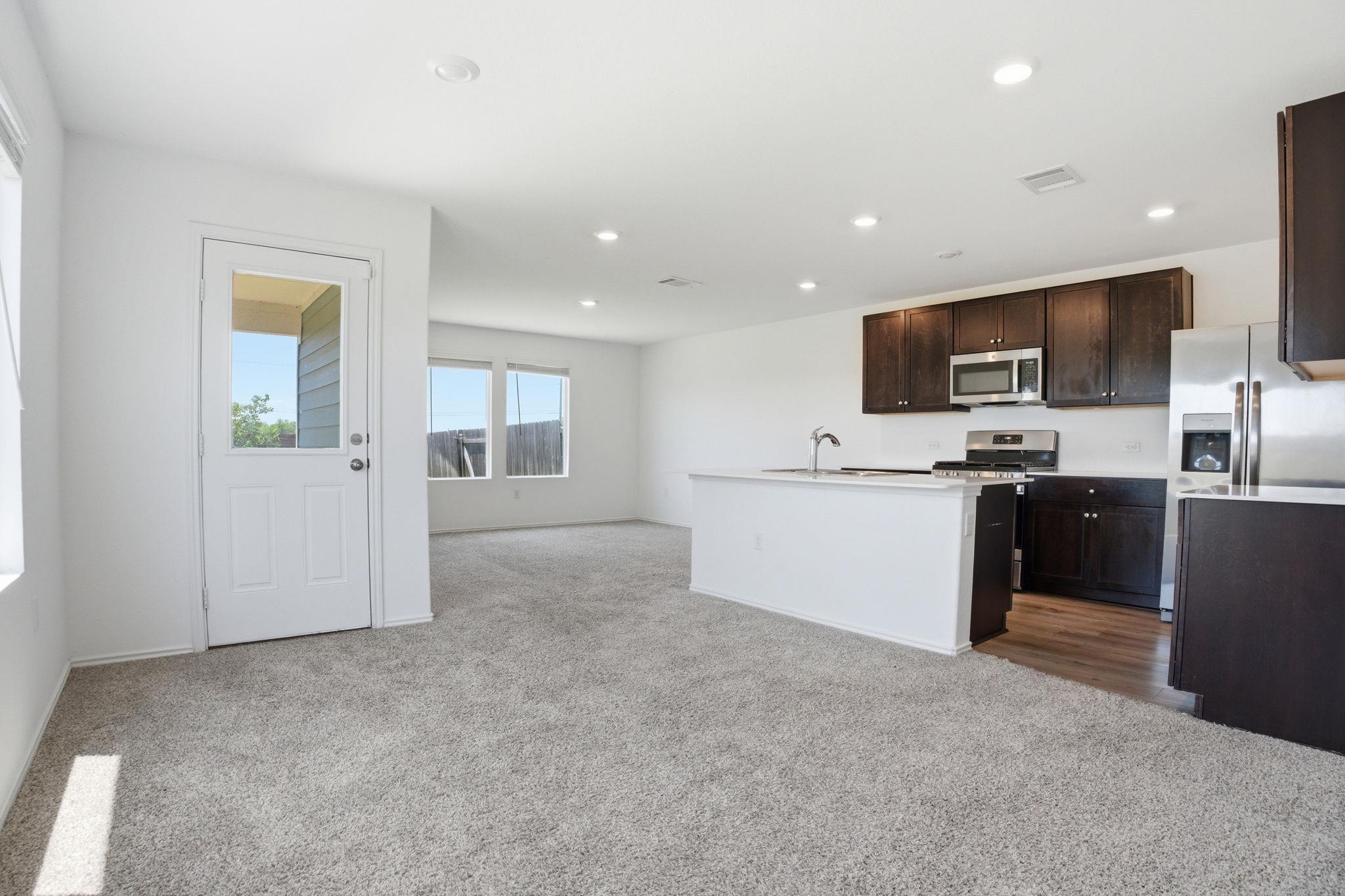 12213 Rising Moon Lane Del Valle TX 78617