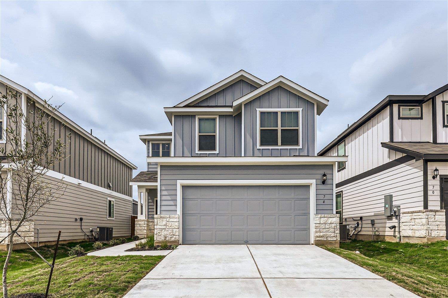 74 Pacific Loon Street Leander TX 78641