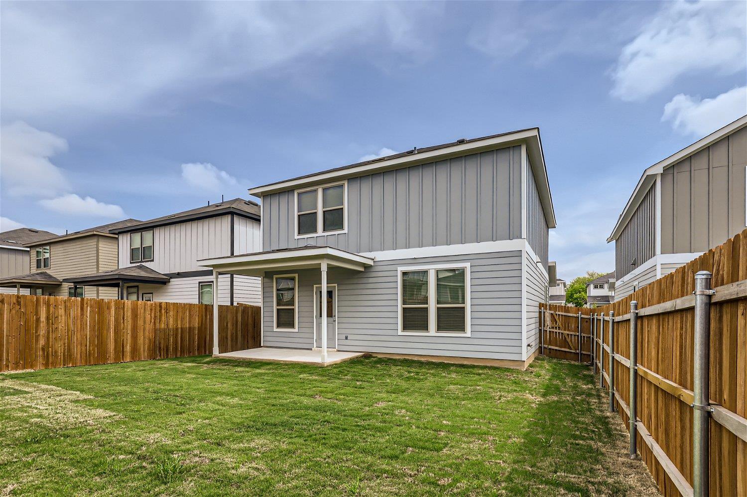 74 Pacific Loon Street Leander TX 78641