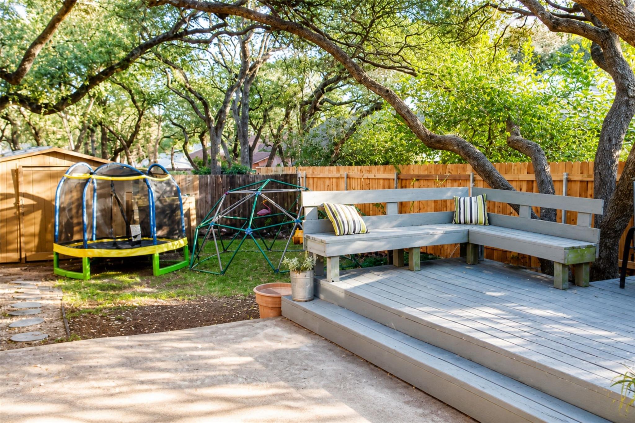2717 Deeringhill Drive Austin TX 78745