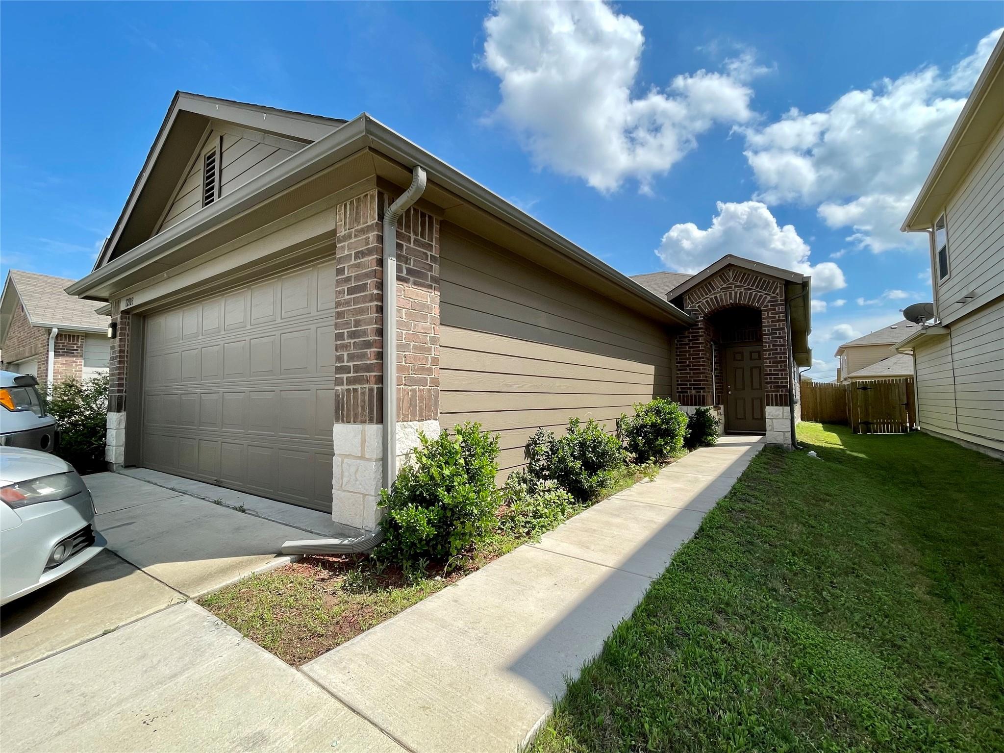 12103 Stoneridge Gap Lane Manor TX 78653