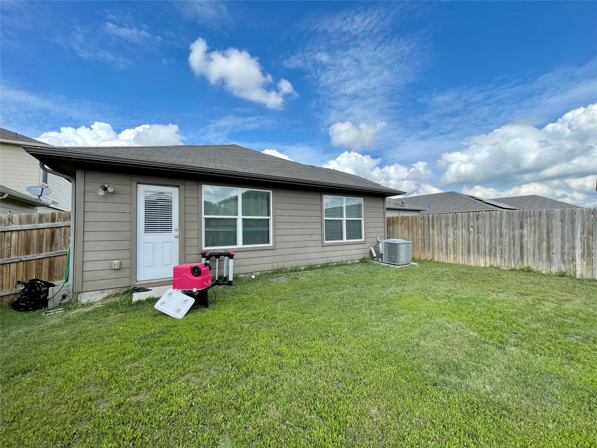 12103 Stoneridge Gap Lane Manor TX 78653