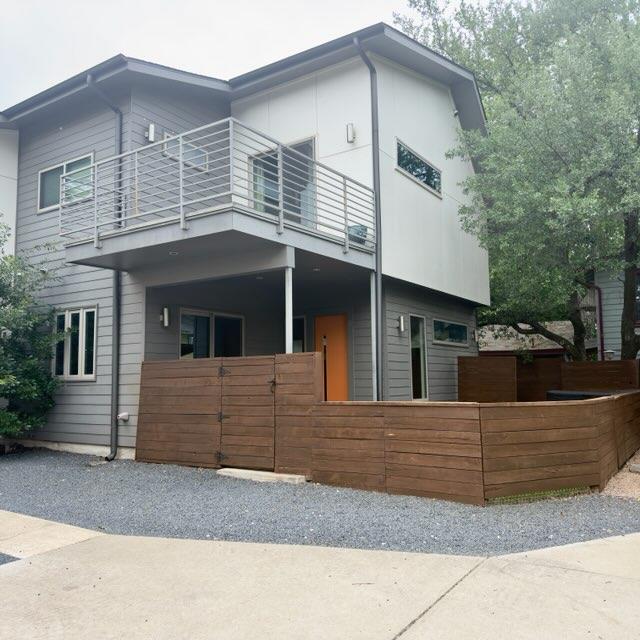 502 W 51st Street Austin TX 78751