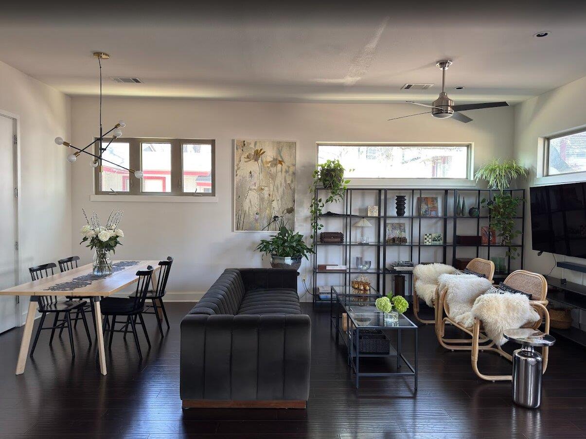 502 W 51st Street Austin TX 78751