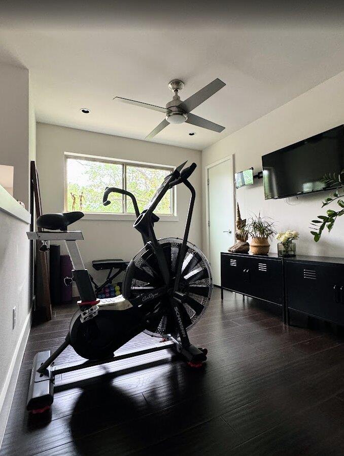 502 W 51st Street Austin TX 78751