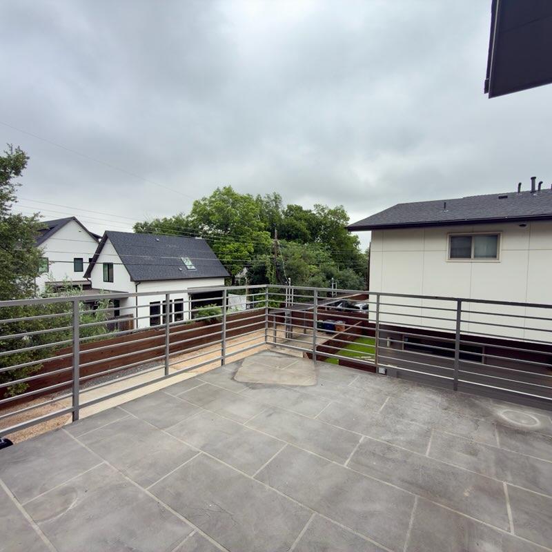 502 W 51st Street Austin TX 78751