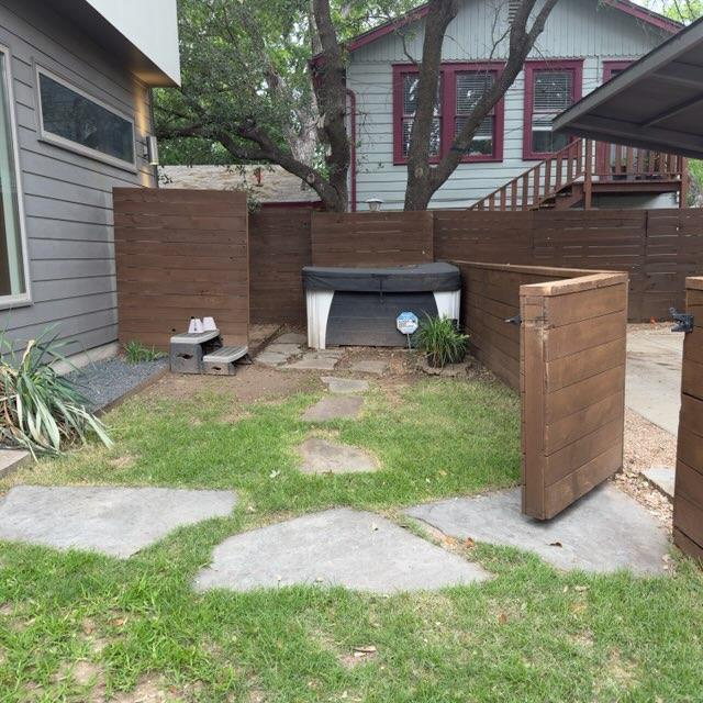 502 W 51st Street Austin TX 78751