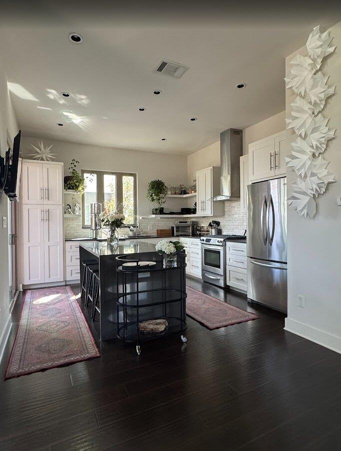 502 W 51st Street Austin TX 78751