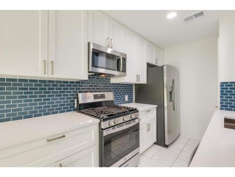 6112 Glen Meadow Drive Austin TX 78745