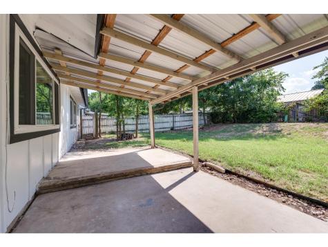 6112 Glen Meadow Drive Austin TX 78745