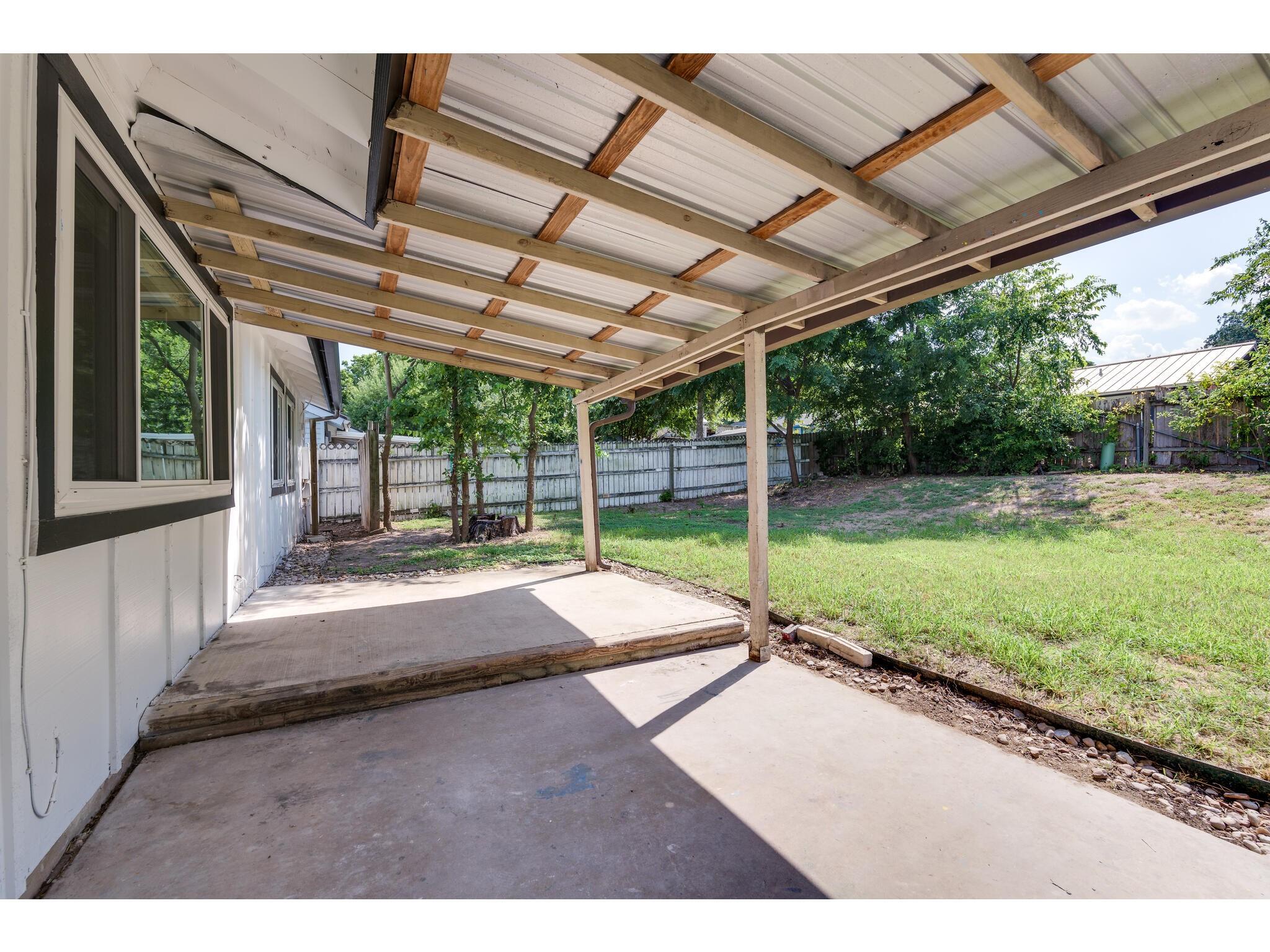 6112 Glen Meadow Drive Austin TX 78745
