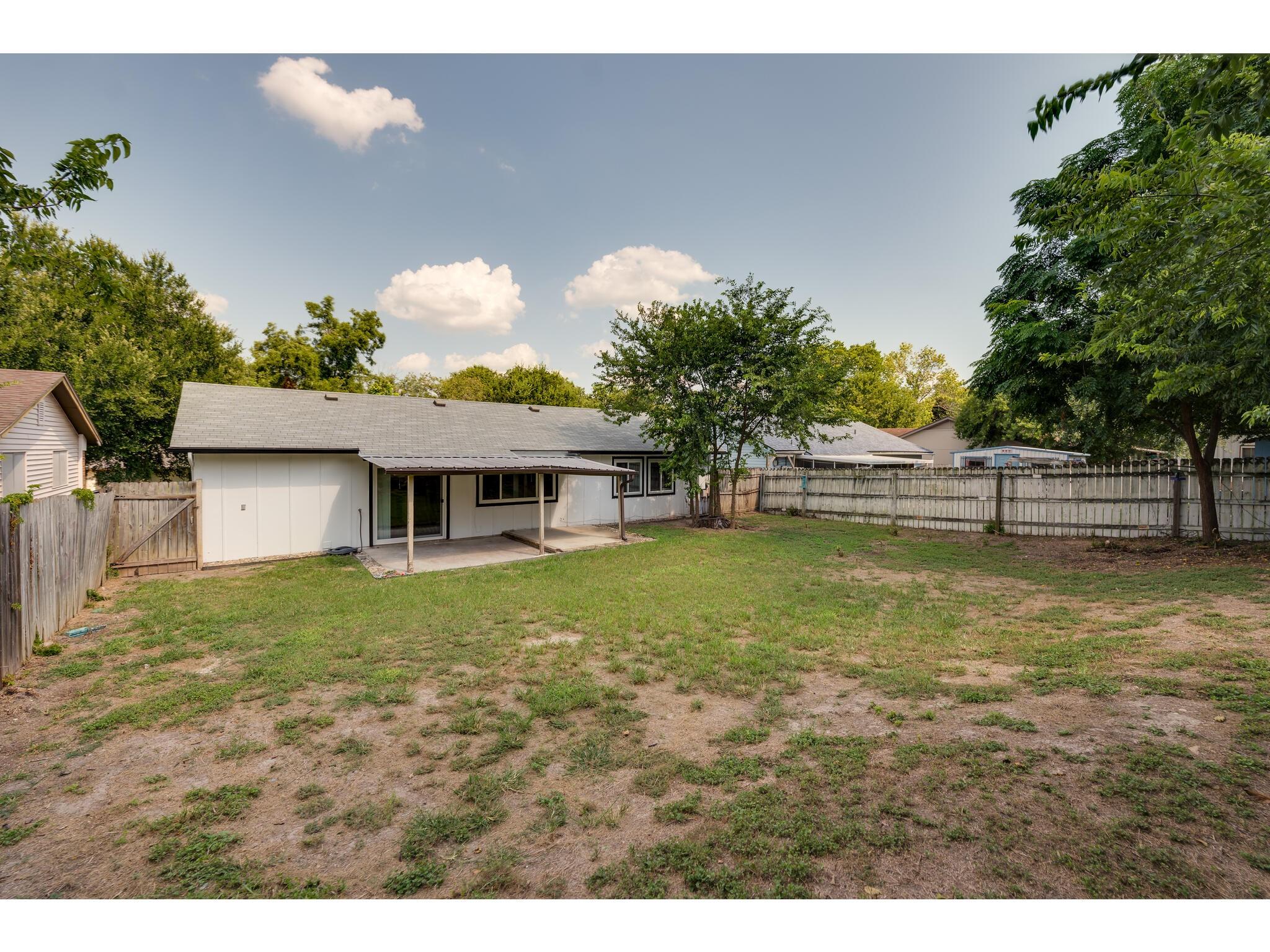 6112 Glen Meadow Drive Austin TX 78745