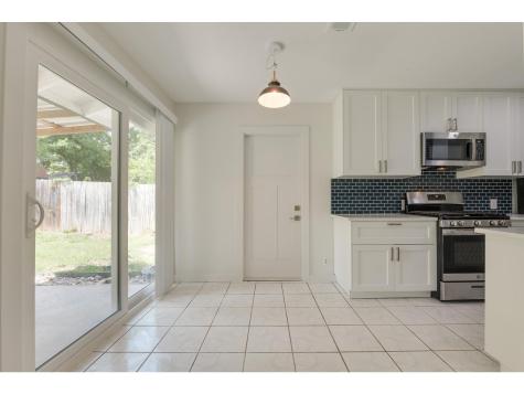 6112 Glen Meadow Drive Austin TX 78745