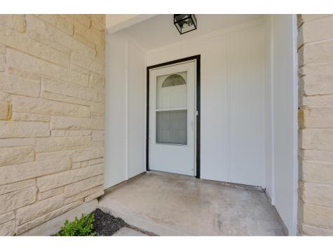 6112 Glen Meadow Drive Austin TX 78745