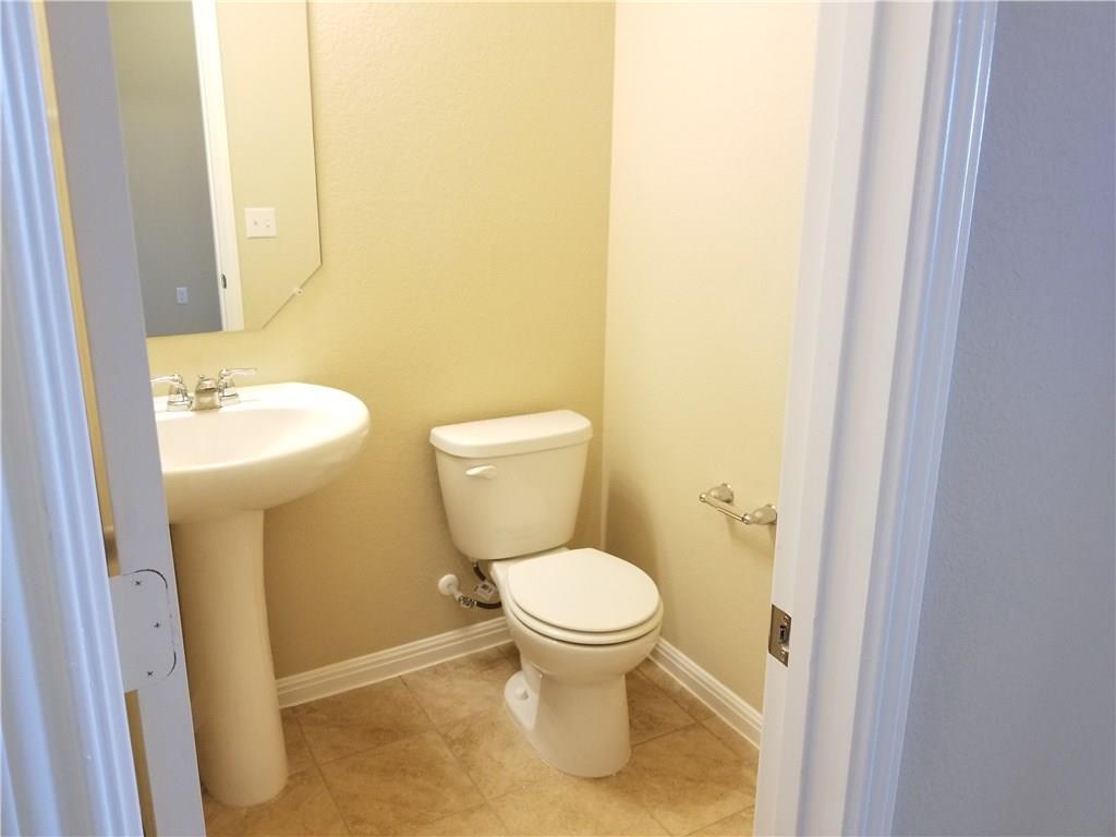 1448 Brooks Way Leander TX 78641