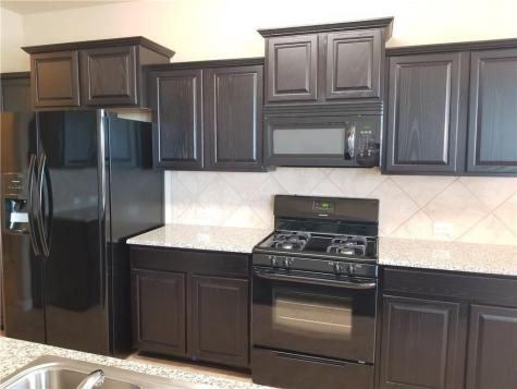 1448 Brooks Way Leander TX 78641