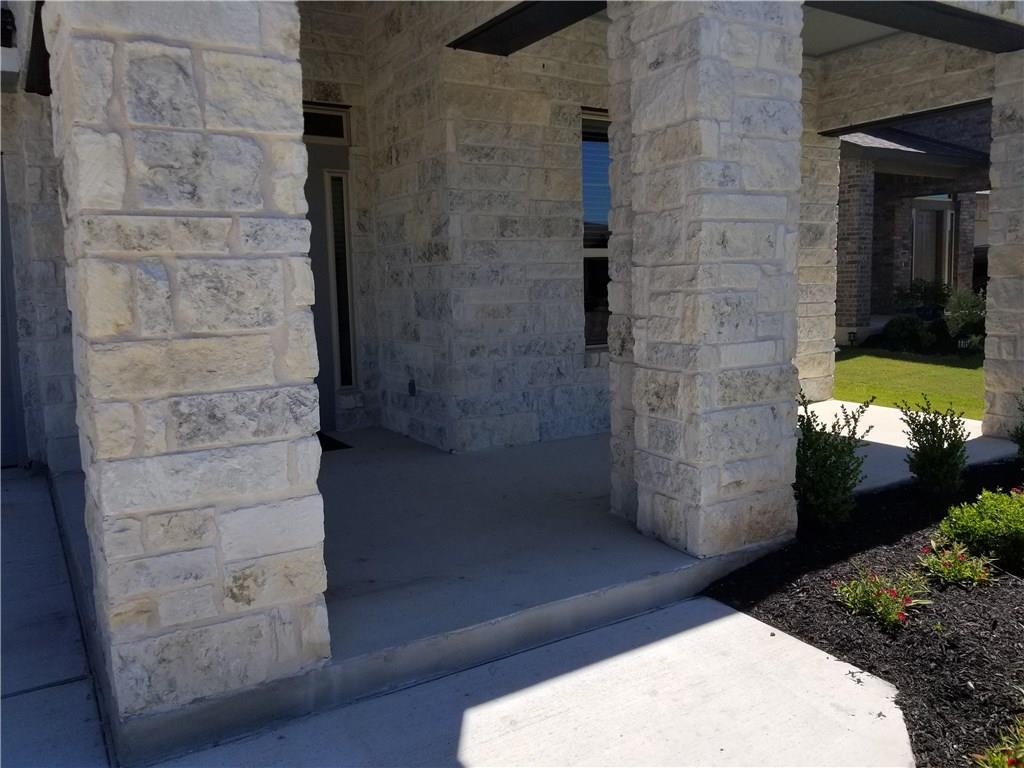 1448 Brooks Way Leander TX 78641