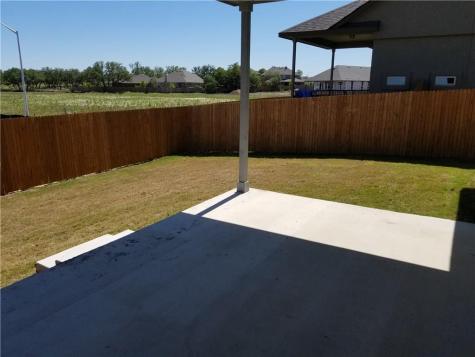 1448 Brooks Way Leander TX 78641