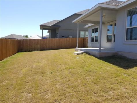 1448 Brooks Way Leander TX 78641