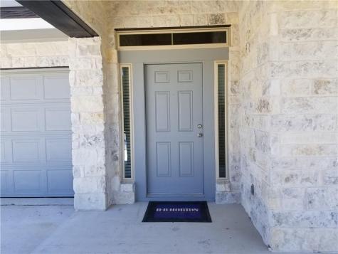 1448 Brooks Way Leander TX 78641
