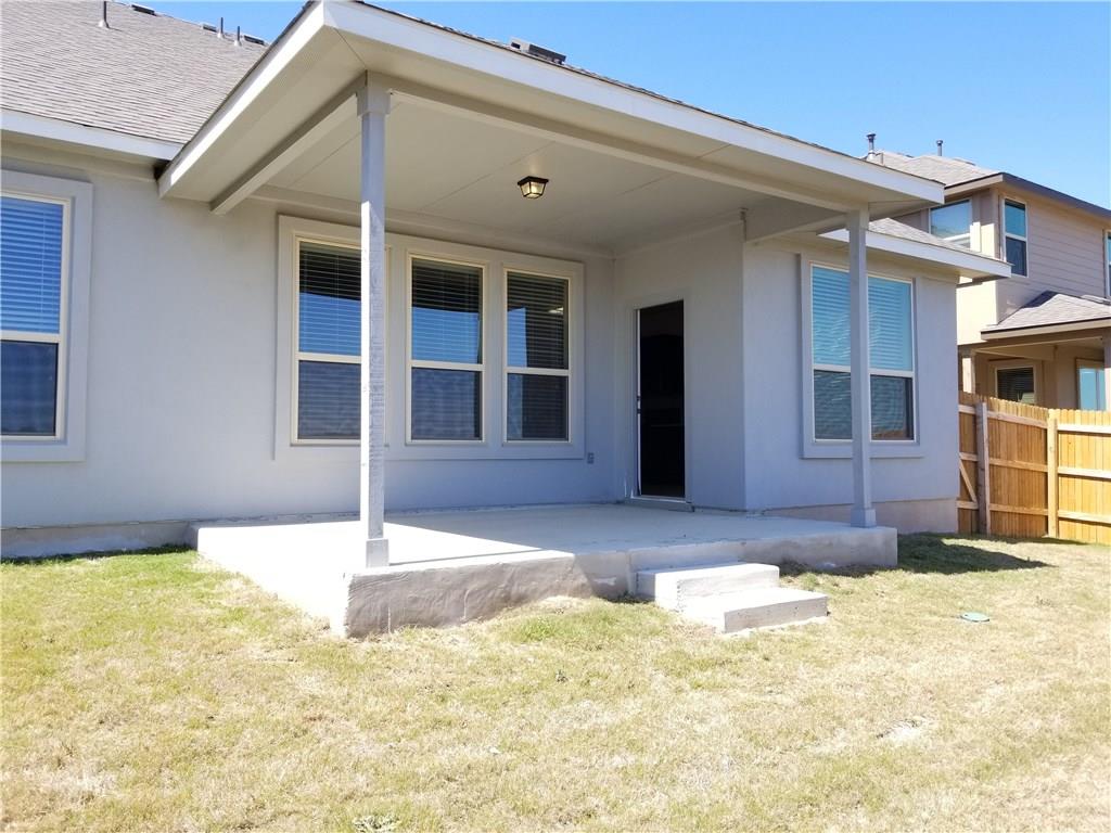 1448 Brooks Way Leander TX 78641